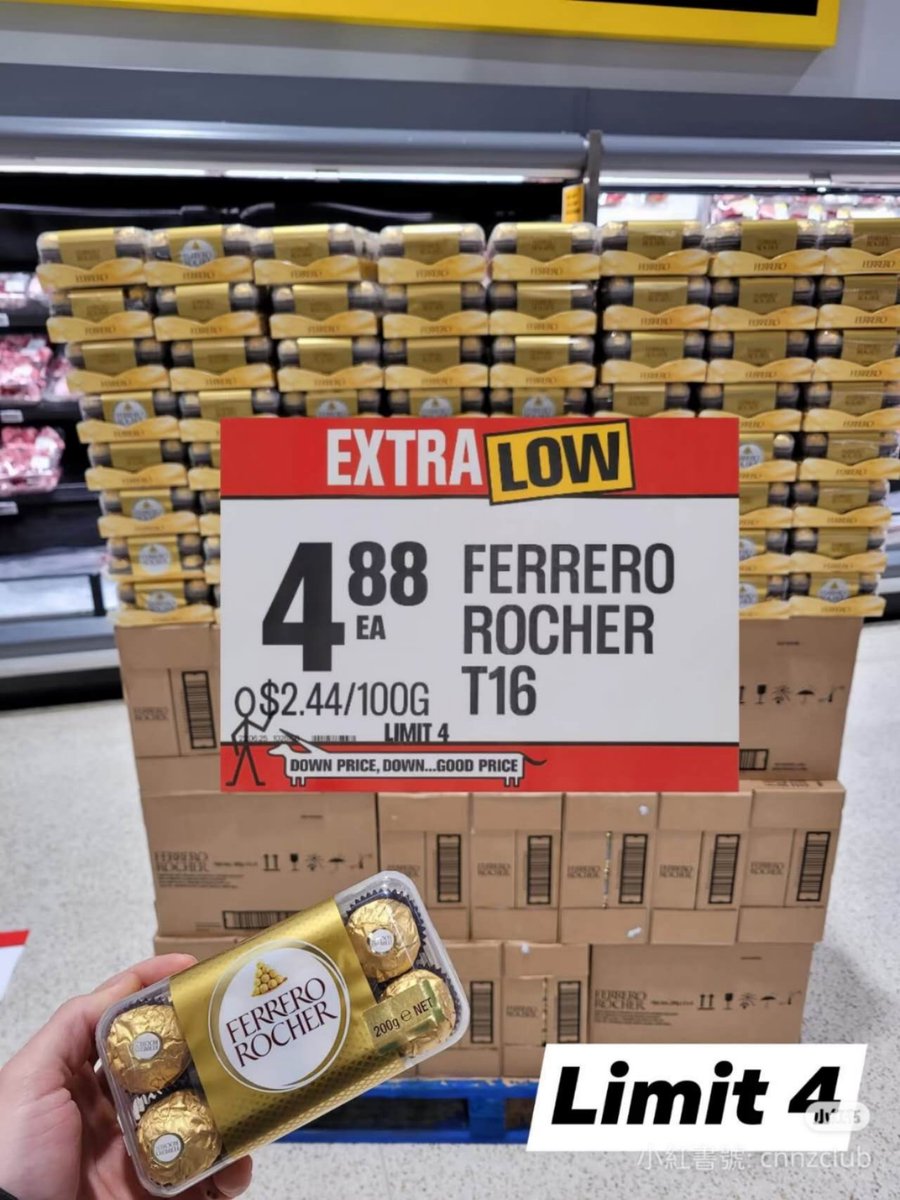 追光人(严拒私信,谢谢)🇳🇿 (@hljheb8989) on Twitter photo 艾玛,这可咋整啊?😨🤣🤣🤣🤣🌹❤️😂🌹🙏我今天妹忍住,趁着便宜,买了四盒。平时要$16.88一盒的16颗,今天打特假打到骨折,因为快要到期了,应该不影响我的胃口。
我每周去教会的时候,都给两个小朋友David 和 Joshua带点零食(一包瓜子,几个点心,几块蛋黄酥,几个花生酥)他们很喜欢我🤣🌹🙏😳 艾玛,这可咋整啊?😨🤣🤣🤣🤣🌹❤️😂🌹🙏我今天妹忍住,趁着便宜,买了四盒。平时要$16.88一盒的16颗,今天打特假打到骨折,因为快要到期了,应该不影响我的胃口。
我每周去教会的时候,都给两个小朋友David 和 Joshua带点零食(一包瓜子,几个点心,几块蛋黄酥,几个花生酥)他们很喜欢我🤣🌹🙏😳