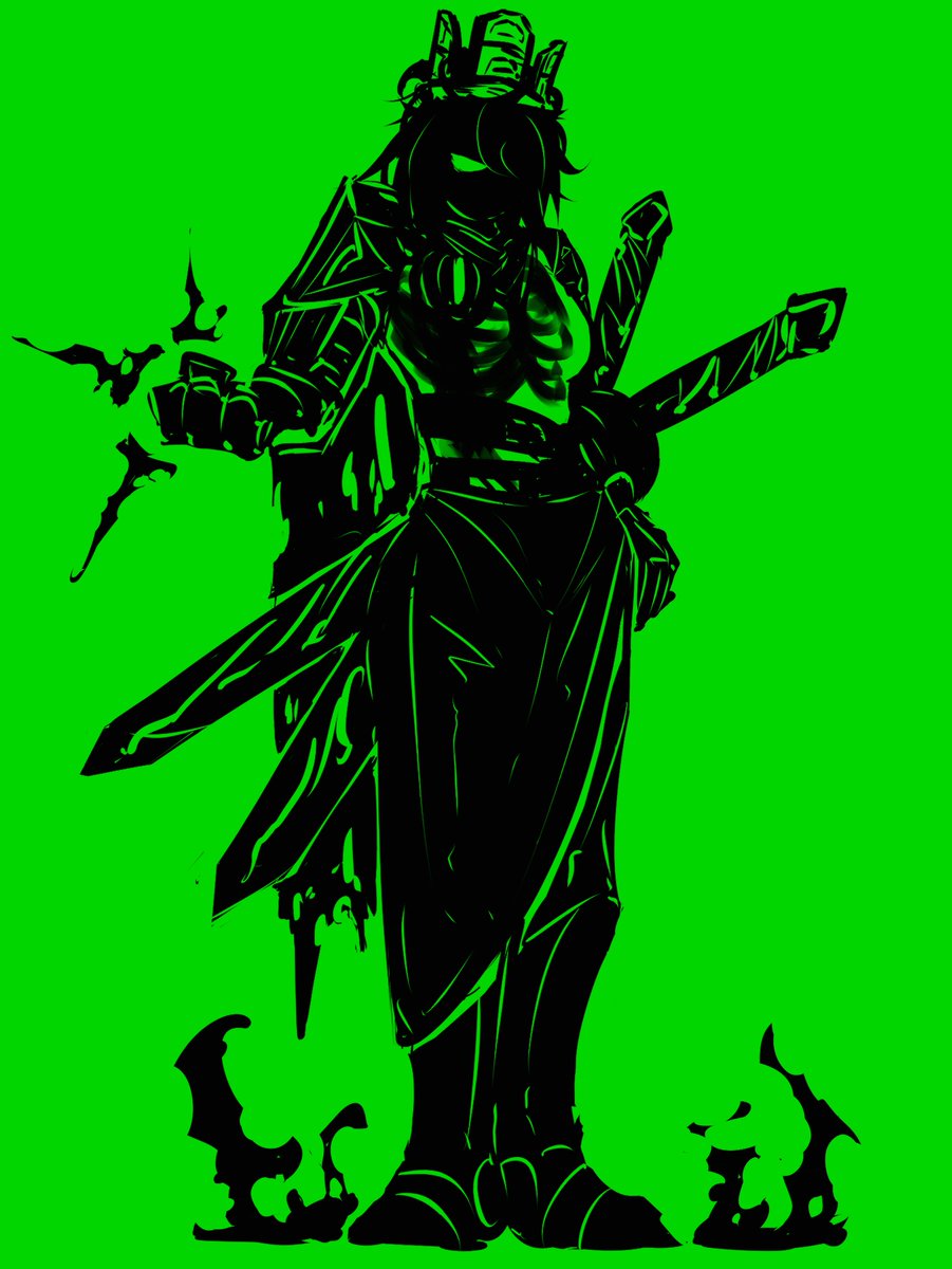 ok how about normal 1x1x1x1? #forsakenroblox #forsakenart #1x1x1x1