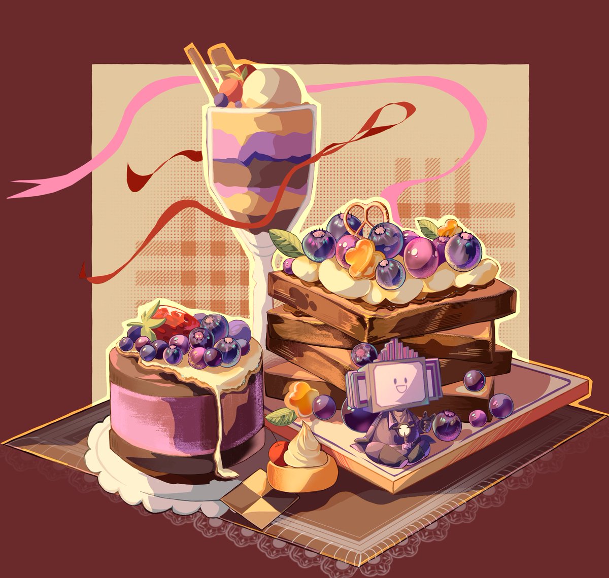 xln61444400's tweet photo. #SKIBIDITOILET
#skibiditoilet
生日快乐🎉🎉🍰 https://t.co/GSkxvH6EER