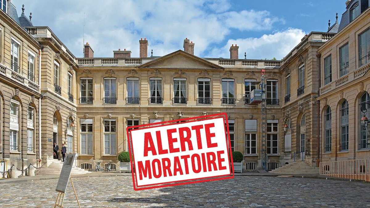 Chasseurs de France (@chasseursfrance) on Twitter photo Depuis 2021, la <a href="/UEFrance/">Commission européenne 🇪🇺</a> a mandaté des experts #scientifiques pour examiner la durabilité de la #chasse de populations d’oiseaux européennes. Alors qu’en avril 2025 les scientifiques ont rendu leurs conclusions identifiant 3 espèces prioritaires en termes de gestion sur les 33 Depuis 2021, la <a href="/UEFrance/">Commission européenne 🇪🇺</a> a mandaté des experts #scientifiques pour examiner la durabilité de la #chasse de populations d’oiseaux européennes. Alors qu’en avril 2025 les scientifiques ont rendu leurs conclusions identifiant 3 espèces prioritaires en termes de gestion sur les 33
