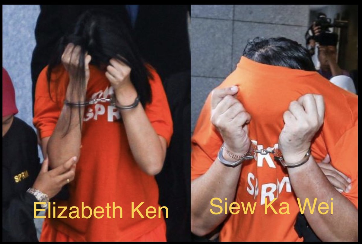 weechookeong's tweet image. The Edisi Siasat / Telegram Fiasco

Blocking Of Social Media Platform Over Civil / Private Dispute Equivalent To CENSORSHIP

The blocking of a site or platform over a civil dispute between a writer and an aggrieved party is nothing short of CENSORSHIP—and a dangerous one at that.…