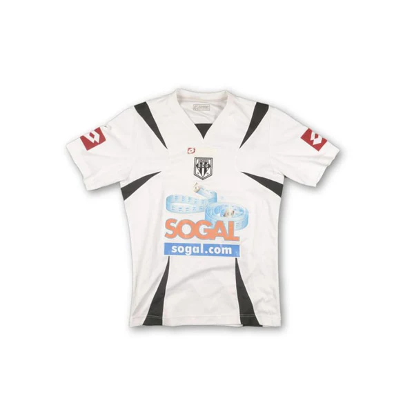 Niemadrix's tweet photo. @AngersSCO Pour moi le sco c'est en blanc et pas en dominante noir. Donc très clairement : https://t.co/AOrdYqn5ls