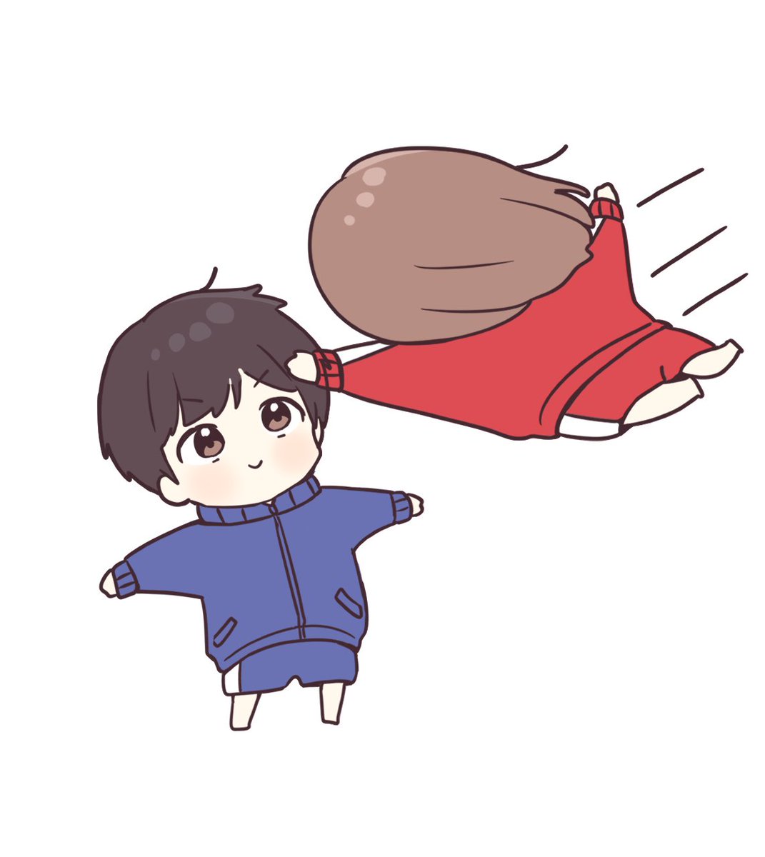 jerseycp_joynet's tweet image. ぎゅーはいつだって全力💕