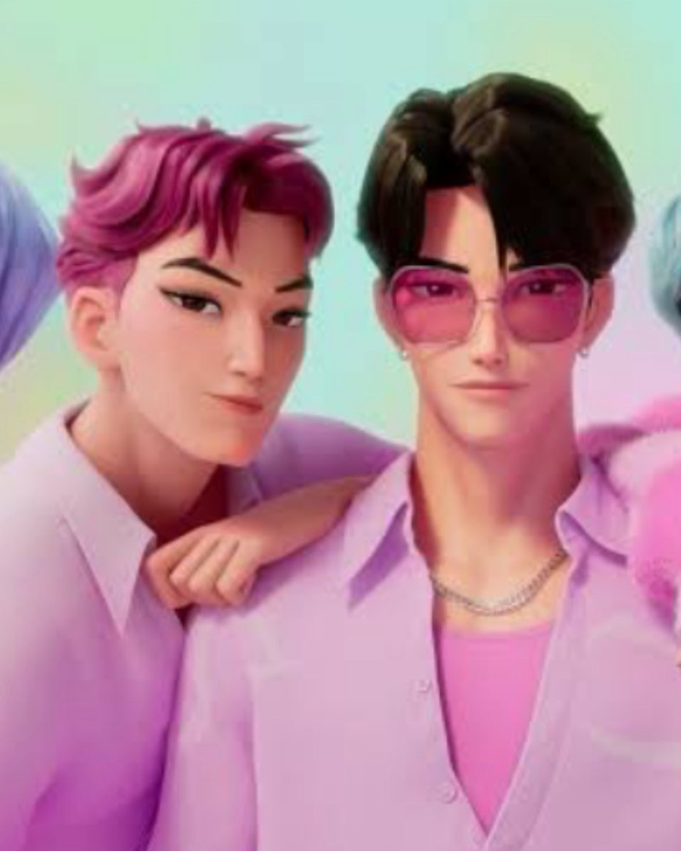 Does anyone else see the vision