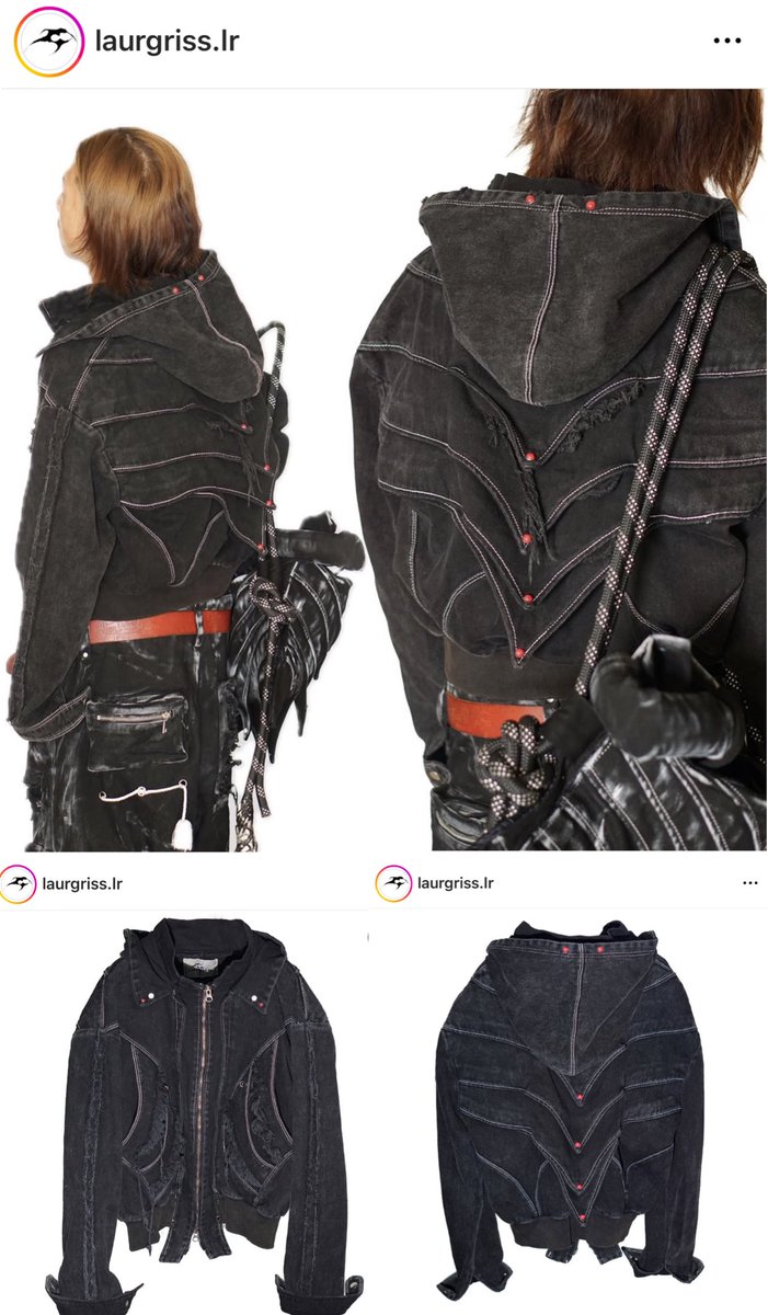 Bambam_2401's tweet image. CAN&apos;T BELIEVE @@ THIS IS OUR BIRTHDAY GIFT TO BIU!!! 
IT&apos;S TRUTH ! THANK YOU SO MUCH FOR LOVE AND WEAR OUR GIFT, 
IT&apos;S LOOK FANTASTIC CUZ YOU&apos;RE THE ONE WEARING IT 🥰💙✨
💙 🇻🇳VIETNAM FANS LOVE YOU 🇻🇳💙@JakeB4rever 
#BuildJakapan 
#Chapter31WithBuild
@Hanaurluve_ @Yunyun_BleBiu