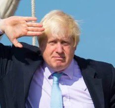 Would you have Boris back as PM tomorrow ?