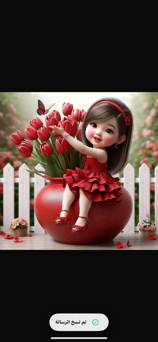 *الجمال ليس في الوجه الجميل أنما هو النور الذي في القلب ♥️ فالرحمة لا تنبع الا من القلب ، فكلما كان القلب أنقى كان الفعل أرقى.*

*🌹مسائكككم خير🌹*