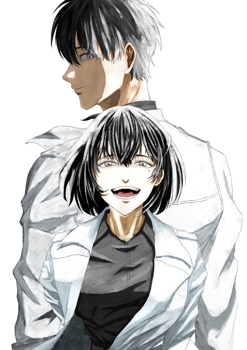 『全知的な読者の視点から』
#omniscientreadersviewpoint
#全知的な読者の視点から #orv