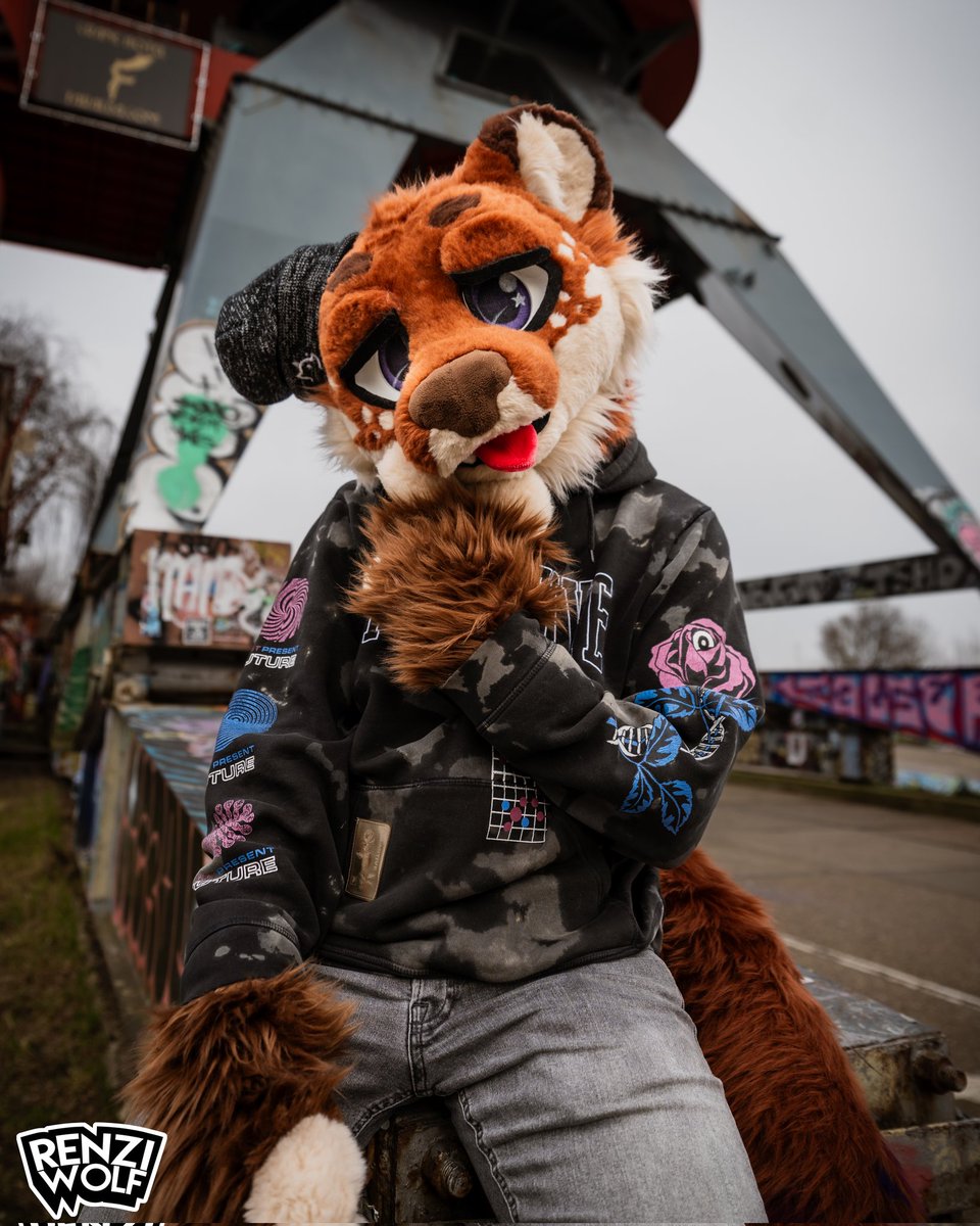 Melvin the Stoat π (@melvin_thealk) on Twitter photo My mans be lookin swag today
Happy #FursuitFriday!
πΈ: <a href="/RenziWolf/">Renzi Wolf</a>
π§΅βοΈ: <a href="/MiesdoCreations/">ππ MiesdoCreations ππ</a> My mans be lookin swag today
Happy #FursuitFriday!
πΈ: <a href="/RenziWolf/">Renzi Wolf</a>
π§΅βοΈ: <a href="/MiesdoCreations/">ππ MiesdoCreations ππ</a>