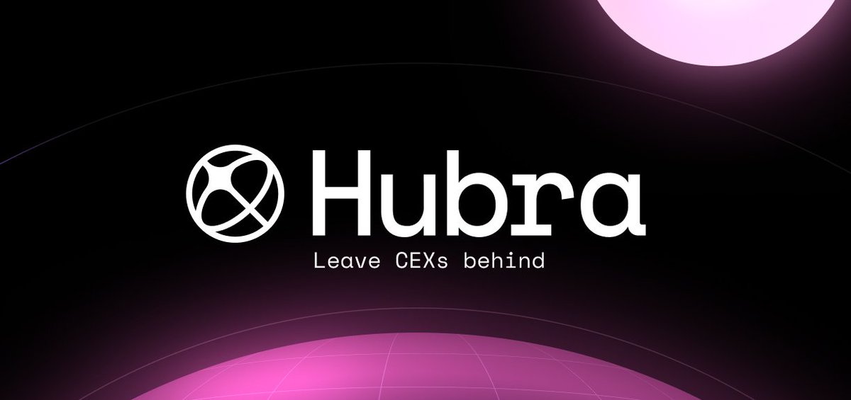 HubraApp's tweet image. A quiet revolution started to unfold at SolanaHub, and it’s ready to evolve
Not just a version update - a complete reinvention of how you explore, trade, and earn on-chain.
Introducing Hubra-
The power of a CEX, with the freedom of DeFi.
No missed trends. No missed yield. No…