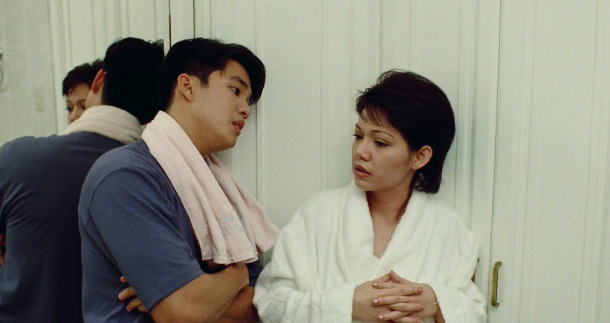 denielemein's tweet photo. age-gap pairings in philippine romance films

• charo santos &amp; dingdong dantes in only we know (2025)
• maricel soriano &amp; diether ocampo in soltera (1999)
• mylene dizon &amp; kit thompson in belle douleur (2019)
• angel aquino &amp; tony labrusca in glorious (2018) https://t.co/fgVRO3atiJ