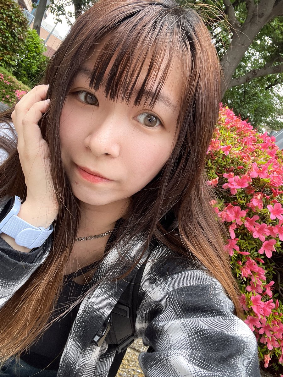 だから何とかはないけど、これは整形前最後の自撮り