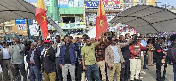Addis Standard tweet media
