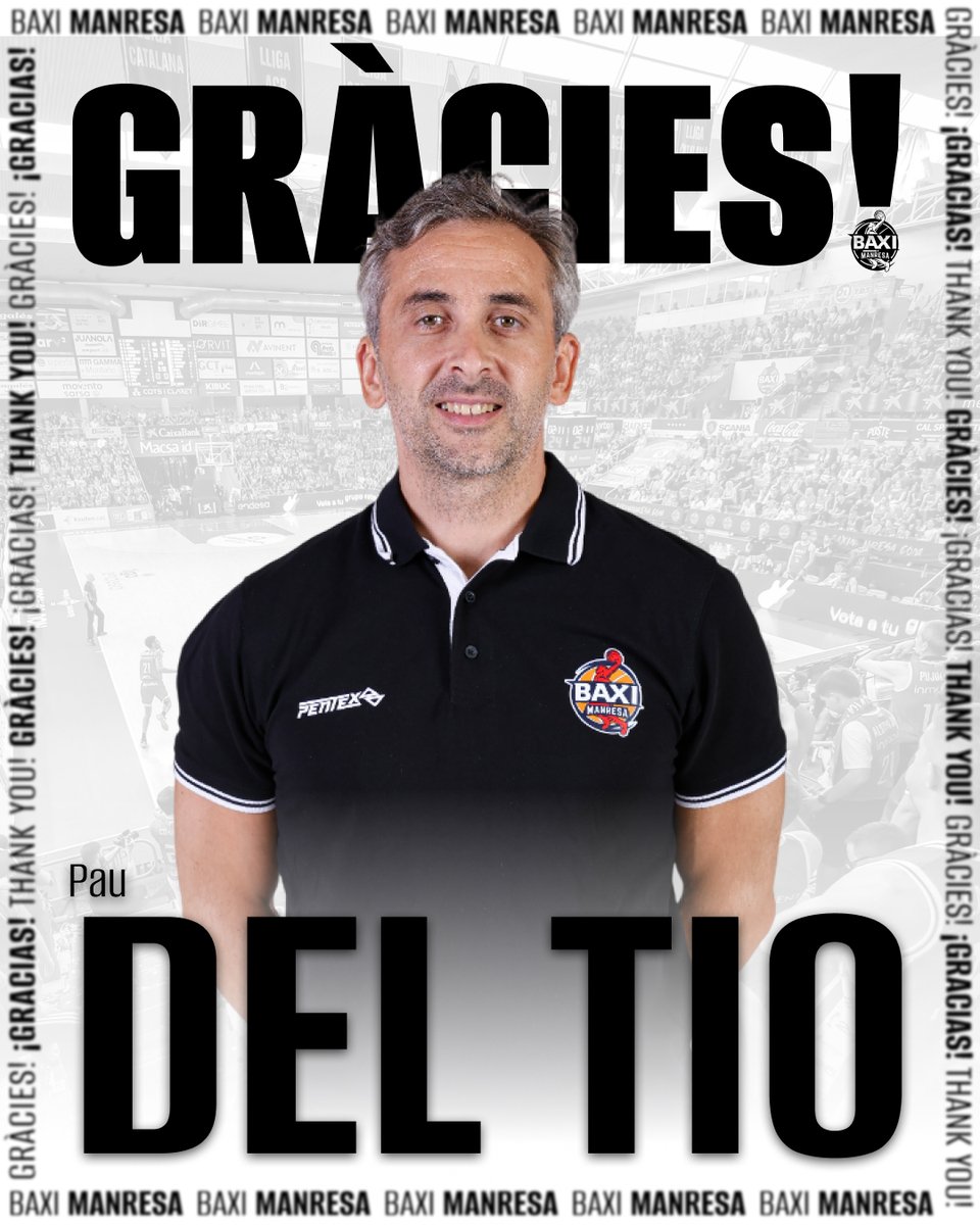 BAXI Manresa tweet media