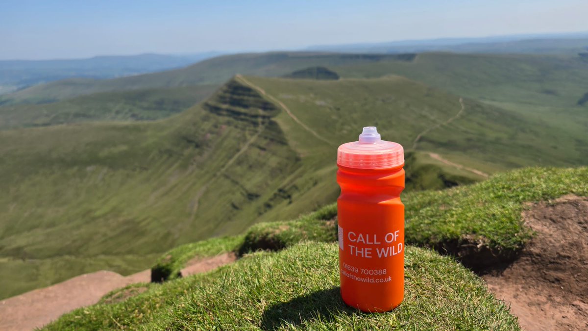 We can’t always guarantee this weather, but we can promise a Netwalking Day your team or clients won’t forget.

Book now for summer. Real conversations. Real impact.

callofthewild.co.uk/netwalking-in-…

#Netwalking #LeadershipDevelopment #BreconBeacons #CallOfTheWild