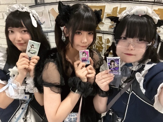 アキバなら異世界メイドがお給仕したって問題ないよねっ！