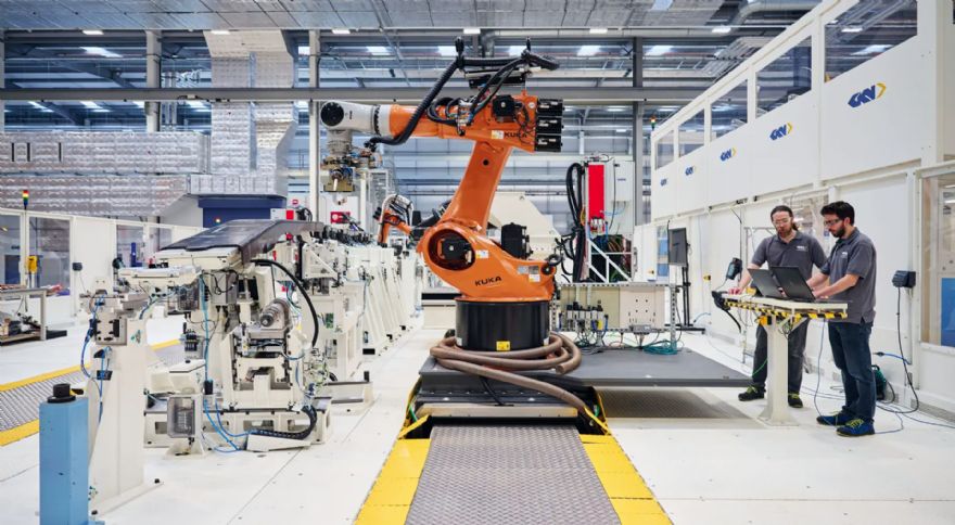 Machinery Market (@machinerymktmag) on Twitter photo GKN Aerospace leads £12 million ASPIRE project machinery-market.co.uk/news/40106/GKN… #engineering #aerospace <a href="/GKNAero/">GKN Aerospace</a> GKN Aerospace leads £12 million ASPIRE project machinery-market.co.uk/news/40106/GKN… #engineering #aerospace <a href="/GKNAero/">GKN Aerospace</a>