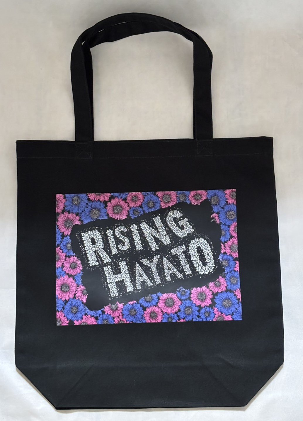 バッグ HAYATO 全日本プロレス/alljapan on X: 