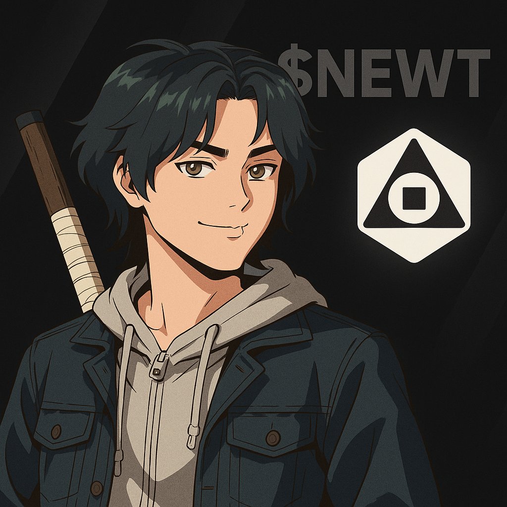 MtroX207's tweet image. FINALLY 🔥

@MagicNewton TGE next week.

$NEWT is coming.

This isn’t just another token drop. It’s a rollout of automated crypto infrastructure.

Bullish why?

🔹 AI Agents + Onchain Automation

🔹 Real utility from Day 1

🔹 Airdrop for  Kaito Yappers, Stakers, Users with…