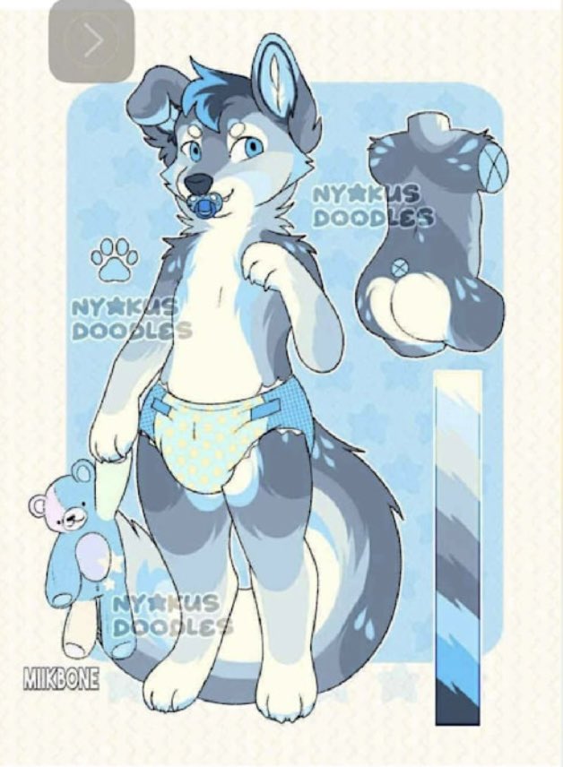 viicky_moore's tweet photo. Drawing snowy from scratch adding new features and making changes to upgrade her reference sheet✍️🎨 https://t.co/TuA85bdwJu