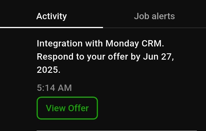 favoritetechgal's tweet photo. Oops Another offer 😭💃 https://t.co/842hz9YQsF
