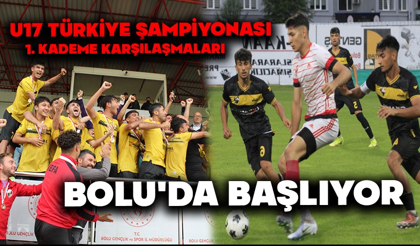 Fahrix (@fahrix) on Twitter photo U17 Türkiye Şampiyonası 1. Kademe Karşılaşmaları Bolu'da Başlıyor <a href="/Cemalet76798214/">Cemalettin Metin</a>
bolusporluyuz.com/haber/u17-turk… U17 Türkiye Şampiyonası 1. Kademe Karşılaşmaları Bolu'da Başlıyor <a href="/Cemalet76798214/">Cemalettin Metin</a>
bolusporluyuz.com/haber/u17-turk…