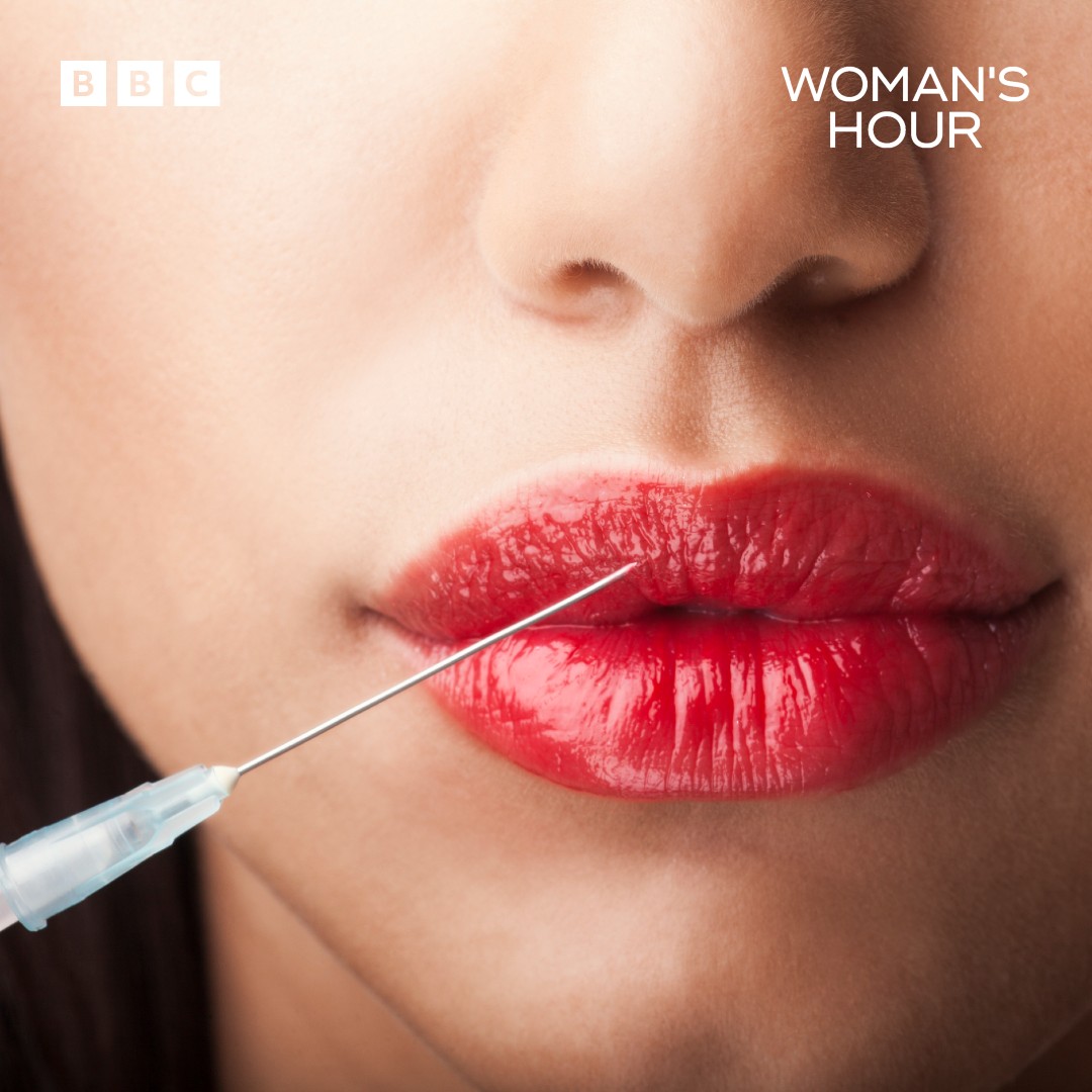 BBC Woman's Hour (@bbcwomanshour) on Twitter photo A number of botulism poisoning cases have emerged in the North East of England over the past few weeks.
It’s a dangerous and potentially fatal reaction to a toxin used in anti-wrinkle injections.
North East BBC reporter <a href="/PhilippaGoymer/">Philippa Goymer</a> joins <a href="/itsanitarani/">anita rani</a> to discuss ⬇️ A number of botulism poisoning cases have emerged in the North East of England over the past few weeks.
It’s a dangerous and potentially fatal reaction to a toxin used in anti-wrinkle injections.
North East BBC reporter <a href="/PhilippaGoymer/">Philippa Goymer</a> joins <a href="/itsanitarani/">anita rani</a> to discuss ⬇️
