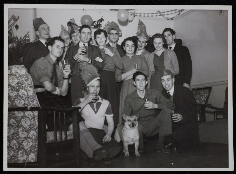 The Museum of Christmas tweet media