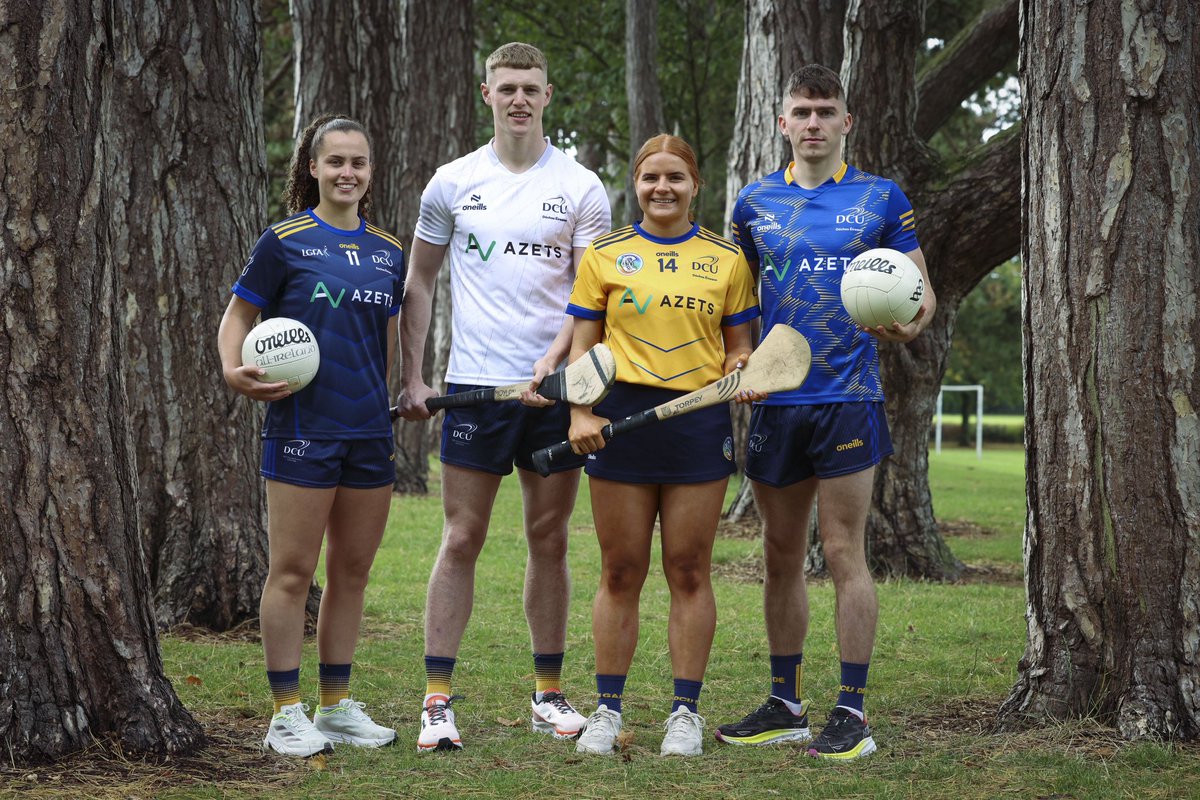 The application form for the <a href="/DCU/">Dublin City University</a> <a href="/gaelicplayers/">GPA</a> Enhanced Scholarship has just gone live and will close on July 31st. Open to GPA members looking to undertake post graduate study. 

There is one fully funded MSc &amp; one half funded MSc.  

Link to form; forms.gle/jbvY9o3KrRQHNX…