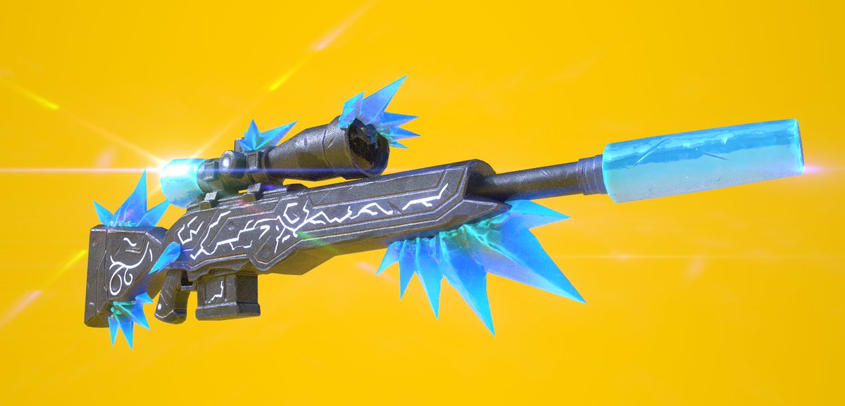 DanielDev_UEFN's tweet photo. Working hard modeling Custom Weapons for Crazy Red Vs blue Map: 2898-7886-8847.
#UEFN #Fortnite #FortniteArt https://t.co/z0i45VtaSs