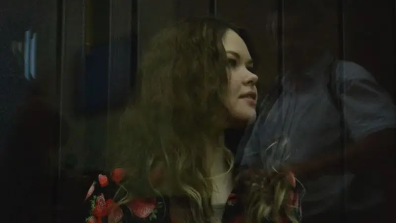 Активистку Надин Гейслер, помогавшую украинским беженцам, приговорили к 22 годам за посты в Инстаграме.
При этом даже не было доказано, что акк принадлежит ей.

В 2023 году в Екатеринбурге выродку, убившему 2-летнего ребёнка, дали 17 лет.
В 2024 году в Красноярском крае другому