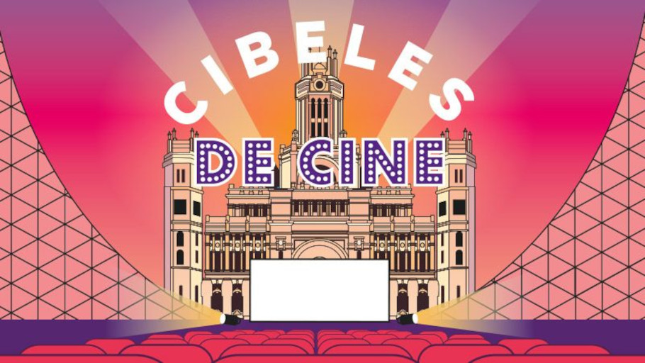 Grandes clásicos, cine de culto y familiar, éxitos de temporada... 🎬  
«#Cibeles de cine» en la Galería de Cristal 👉 bit.ly/444ut4y   
#Cultura #Ocio