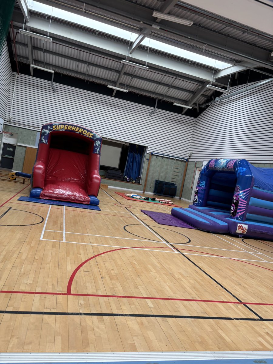 NA Active Schools Greenwood Cluster (@asgreenwood1) on Twitter photo #NAEvents💛🖤
Thank you C & B from <a href="/TeamInspire/">NA Team Inspire</a> for helping support Elderbank Fun day today
Many thanks to <a href="/ASGarnockValley/">Active Schools Garnock Valley</a> for organising
Lots of fun in Elderbank today
<a href="/NAActiveSchools/">North Ayrshire Active Schools</a> #NAEvents💛🖤
Thank you C & B from <a href="/TeamInspire/">NA Team Inspire</a> for helping support Elderbank Fun day today
Many thanks to <a href="/ASGarnockValley/">Active Schools Garnock Valley</a> for organising
Lots of fun in Elderbank today
<a href="/NAActiveSchools/">North Ayrshire Active Schools</a>