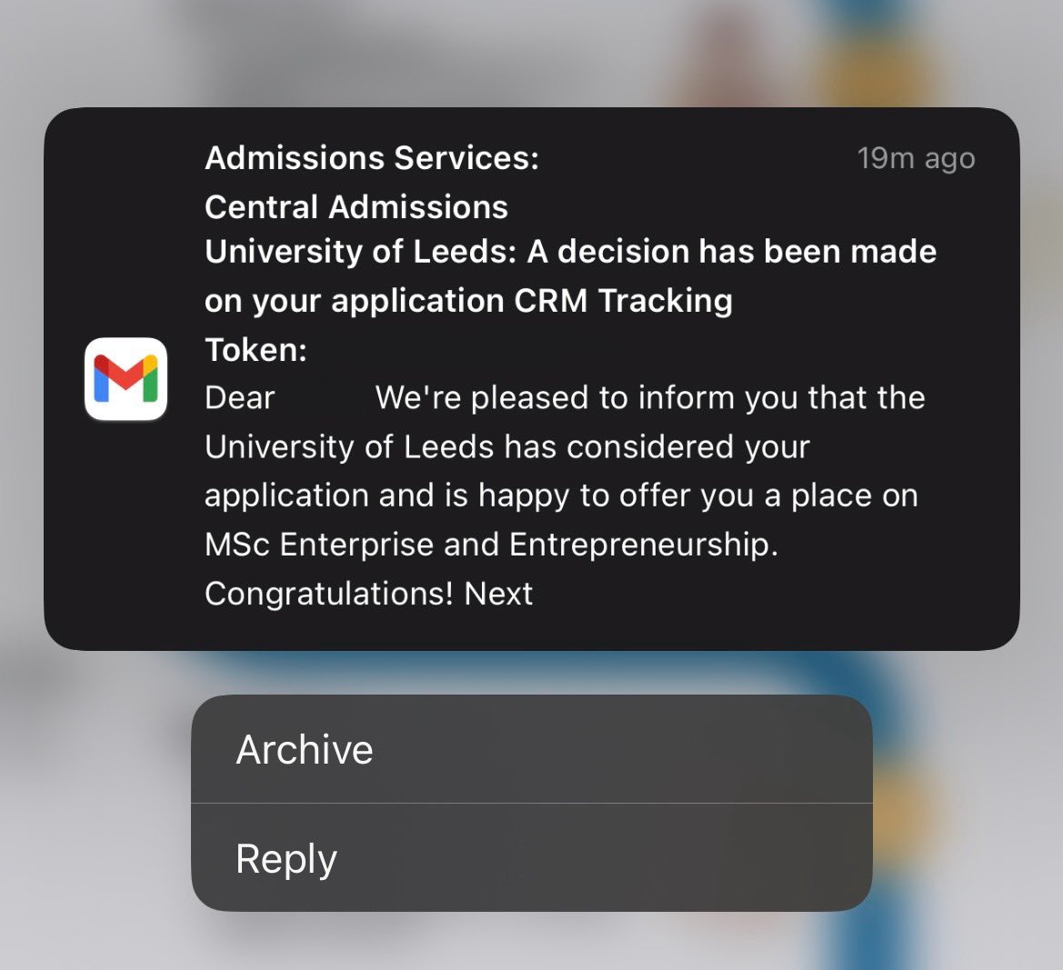 noyanghae's tweet image. guys……….. alhamdulillah…….aku lolos lpdp…..bisa lanjut s2…….. belajar lagi….. ke kelas lagi.….. diskusi sm dosen lagi……. nugas lagi……… riset lagi….. jadi anak kos lagi…… di leeds!😭🤲🏻 ohhhhhh how i miss uni life