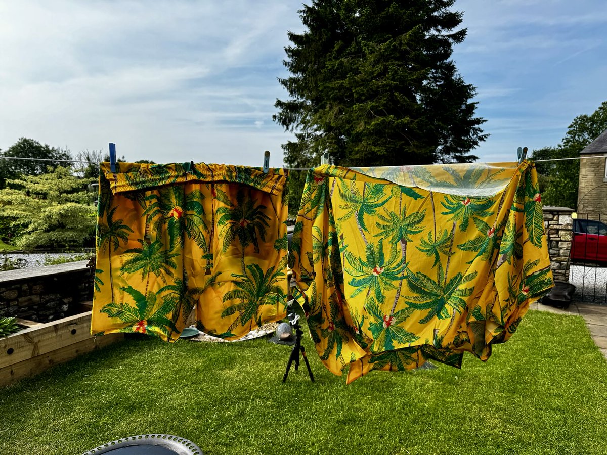 Stage 3. Wash the stinky pyjamas.