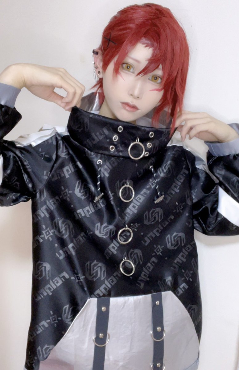 azk_cos__'s tweet photo. unplan 🌺 https://t.co/cZfi9upJhS