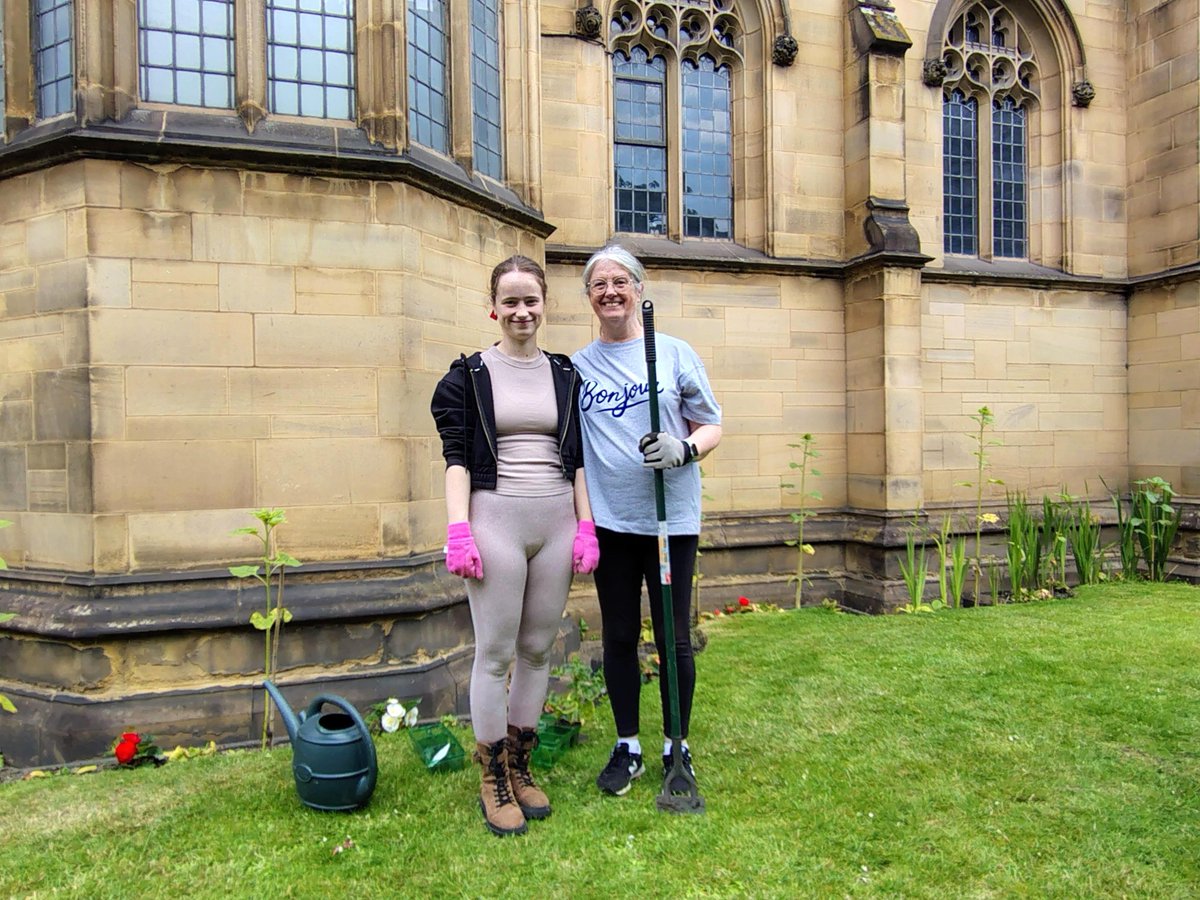 Volition Manchester tweet media