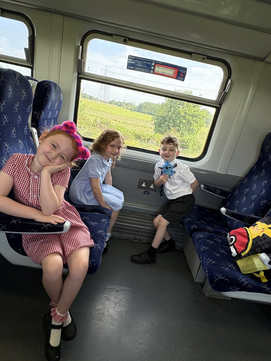 St Augustine's Primary School & Nursery Class (@staugustine_ps) on Twitter photo We are on our way to Edinburgh for the Social Enterprise Awards! <a href="/SEA_Edu/">Social Enterprise Academy Schools</a> We are ready to sell some teddies for <a href="/StAndrewHospice/">St. Andrew's Hospice</a> ๐งธ We are on our way to Edinburgh for the Social Enterprise Awards! <a href="/SEA_Edu/">Social Enterprise Academy Schools</a> We are ready to sell some teddies for <a href="/StAndrewHospice/">St. Andrew's Hospice</a> ๐งธ
