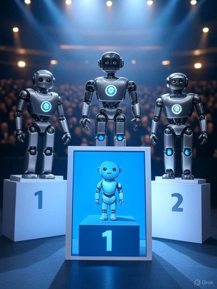 op_ambassadors's tweet image. Ocean Protocol has been mentioned alongside OpenAI, Meta and other giants as one of the Top 100 AI companies to watch for.
Listed in the decentralized protocol category, Ocean Protocol is on second place just after Bittensor.
$FET $TAO
