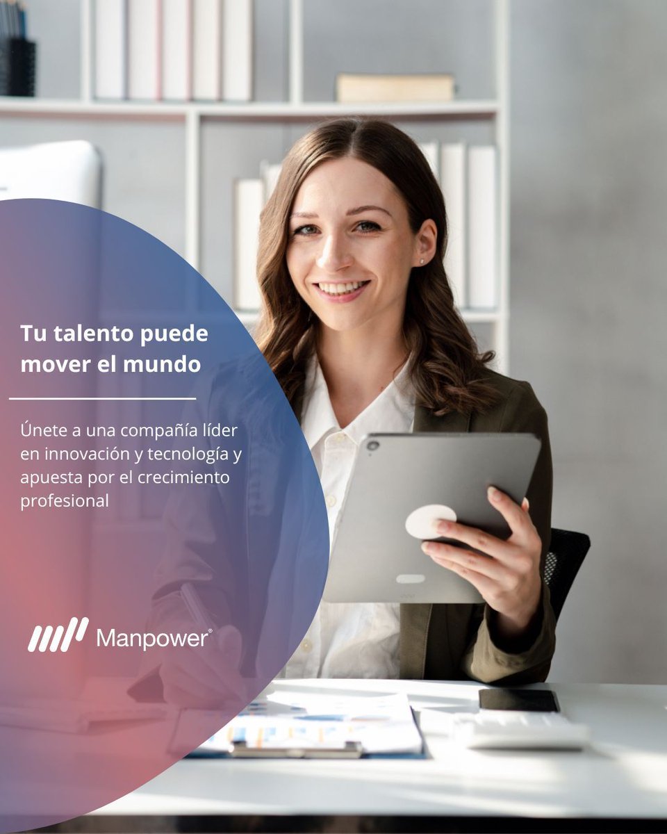 ¿Acabas de titularte en STEM? HORSE lanza la II edición de su programa Graduates y busca 30 jóvenes con pasión por la tecnología y la sostenibilidad. Vive 10 meses de formación, mentoring y desarrollo en un entorno internacional desde Valladolid o Sevilla hubs.la/Q03pqDgc0