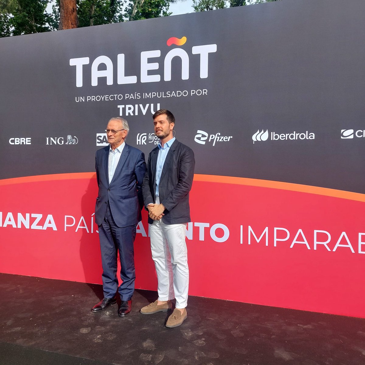▶️ Antón Costas participa en el foro anual de TALENT25, que en su sexta edición se ha celebrado en Madrid

ces.es/plenos/-/asset…