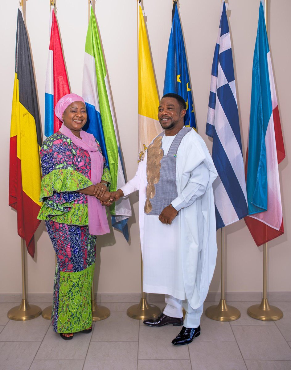 Asmaa James tweet media