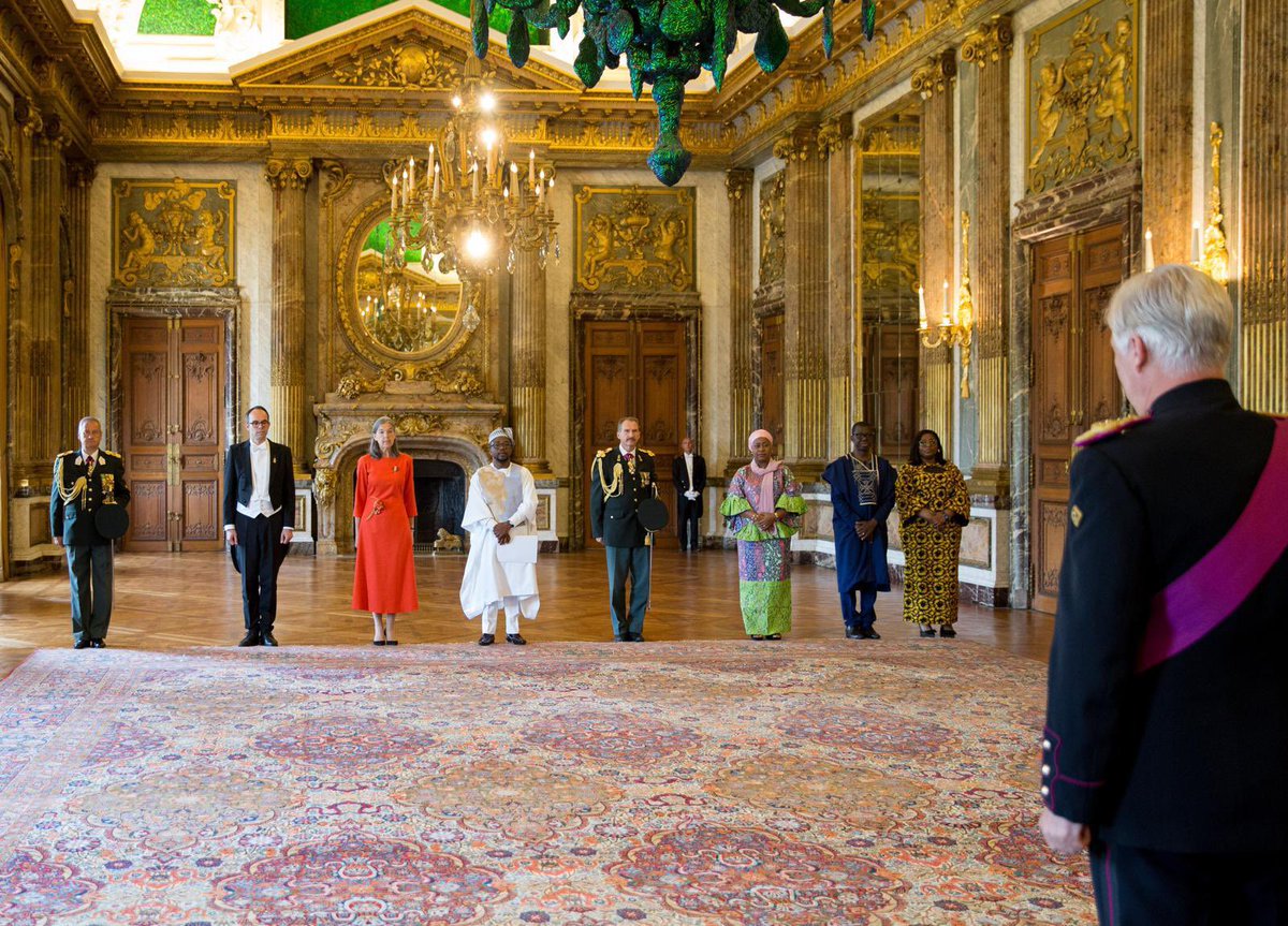 Asmaa James tweet media