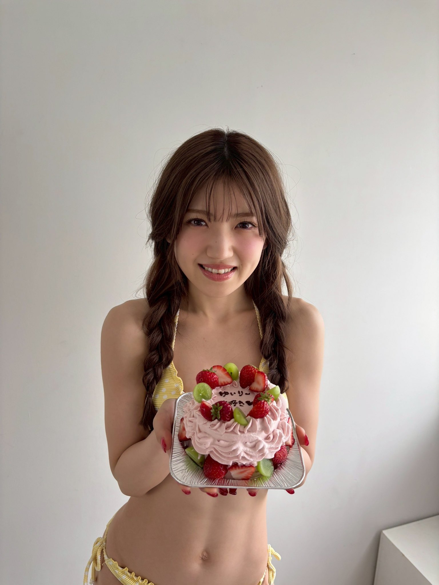 村山 彩希 (@yuirii_murayama) / X