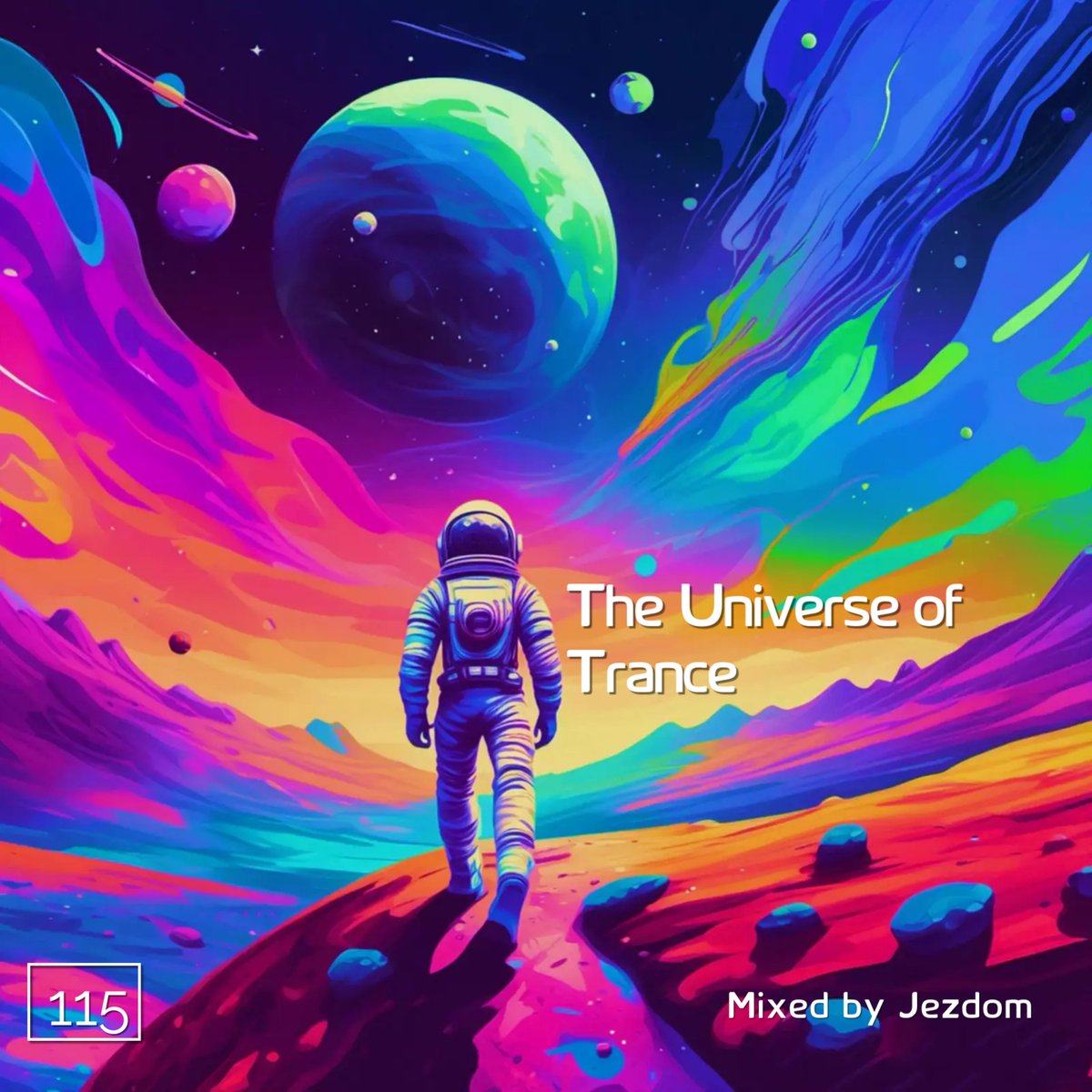 Jezdom 🇦🇷 (@jezdom_music) on Twitter photo The Universe of #Trance
Chapter 057 on <a href="/1mixTrance/">1Mix Radio Trance</a>
Today is the day!
I'm very happy with the result of this monthly mix. It was a challenge to put so many great tracks into just 75 minutes.
listen: listen.1mix.co.uk (20:00 CET/15:00 ARG)
Cya! #trancefamily #music The Universe of #Trance
Chapter 057 on <a href="/1mixTrance/">1Mix Radio Trance</a>
Today is the day!
I'm very happy with the result of this monthly mix. It was a challenge to put so many great tracks into just 75 minutes.
listen: listen.1mix.co.uk (20:00 CET/15:00 ARG)
Cya! #trancefamily #music