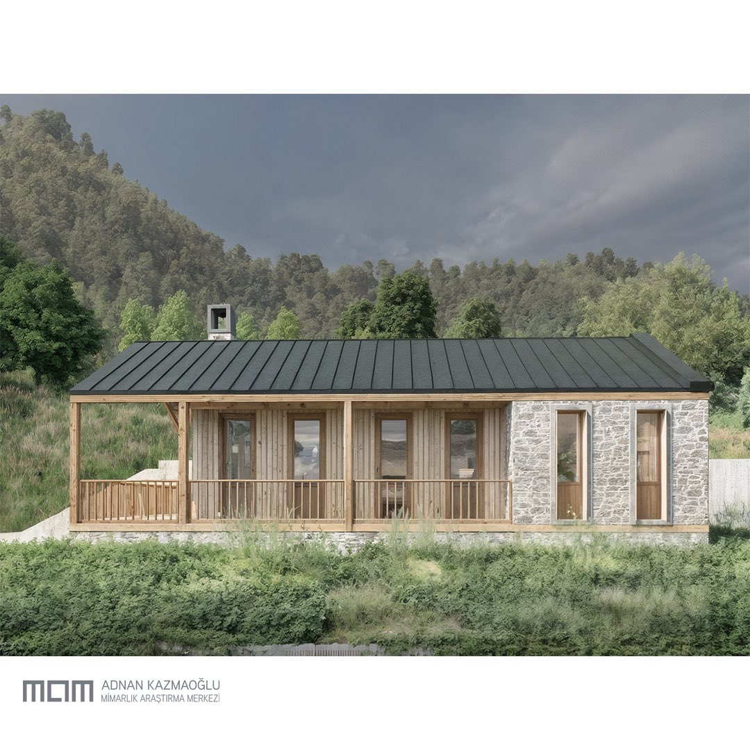 Trabzon’un Taçgeçit bölgesinde yer alan Hane Golaşa projemizin inşaatında son durum. The latest status of the construction of our Hane Golaşa project located in the Taşgeçit region of Trabzon.

Yer/Location: Taçgeçit, Trabzon
İnşaat Alanı/Total Area: 245m2
#villa #countryhome