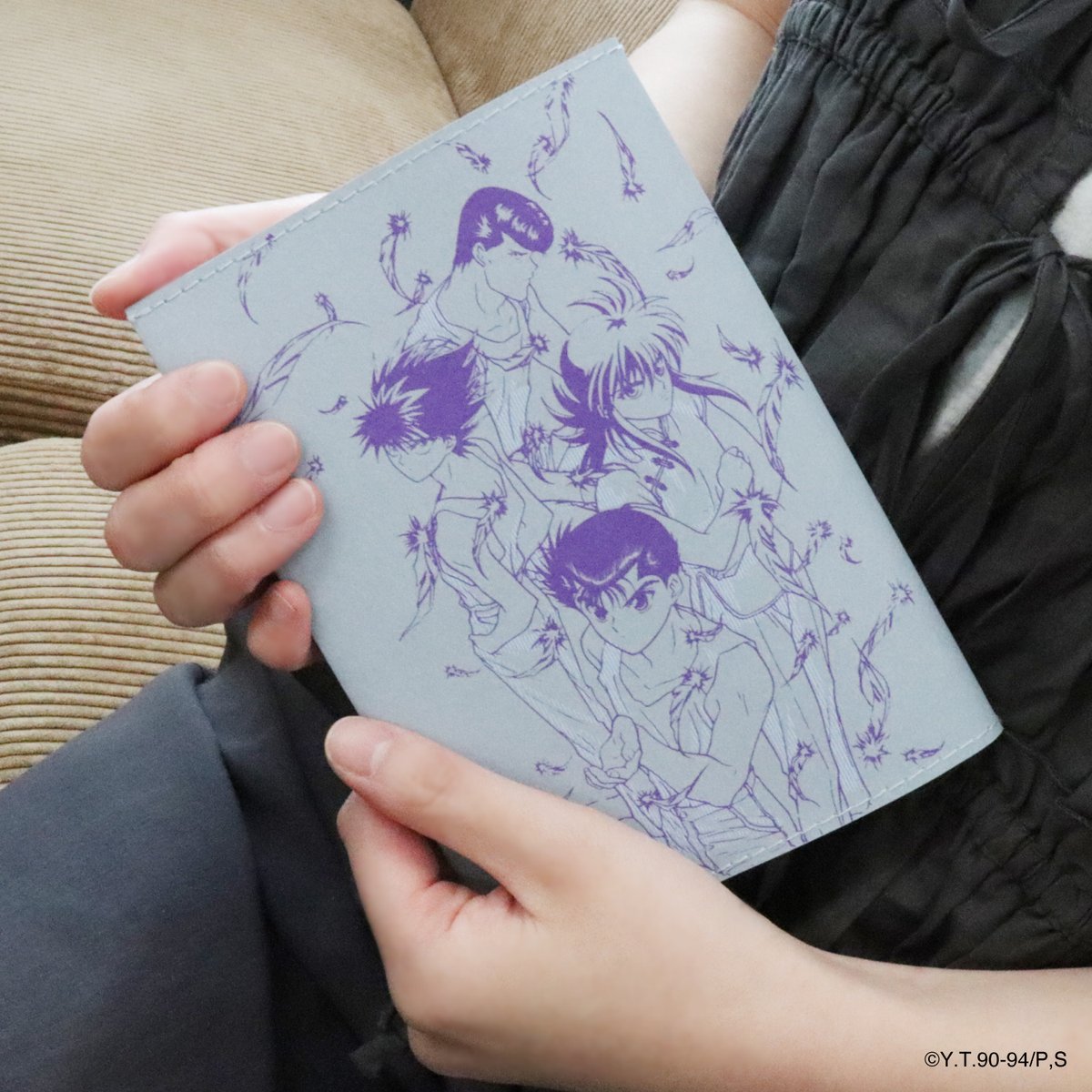 アニメ「幽☆遊☆白書」公式 (@yuhaku_anime) / X