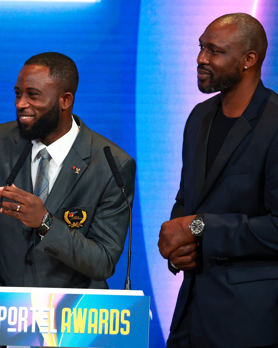 SPORTEL AWARDS (@sportel_awards) on Twitter photo <a href="/peaceandsport/">Peace and Sport</a>, toujours présents là où le sport change les choses 🕊️✨ <a href="/cisscheick2/">Cheick Sallah Cissé</a> <a href="/flopietrus/">Florent Pietrus</a> #sportelawards #monaco #peaceandsport #paix <a href="/peaceandsport/">Peace and Sport</a>, toujours présents là où le sport change les choses 🕊️✨ <a href="/cisscheick2/">Cheick Sallah Cissé</a> <a href="/flopietrus/">Florent Pietrus</a> #sportelawards #monaco #peaceandsport #paix