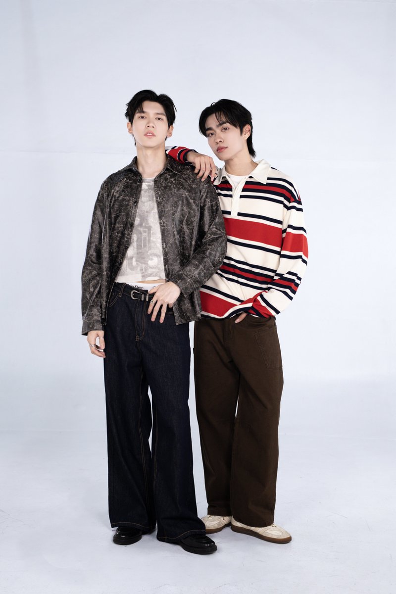 ROME &amp; RAFFY :: FITTING SET

#OnlyFriendsDreamOn
#GMMTV
<a href="/tnbau1/">_tnbau</a> <a href="/besevboom/">besevboom</a>