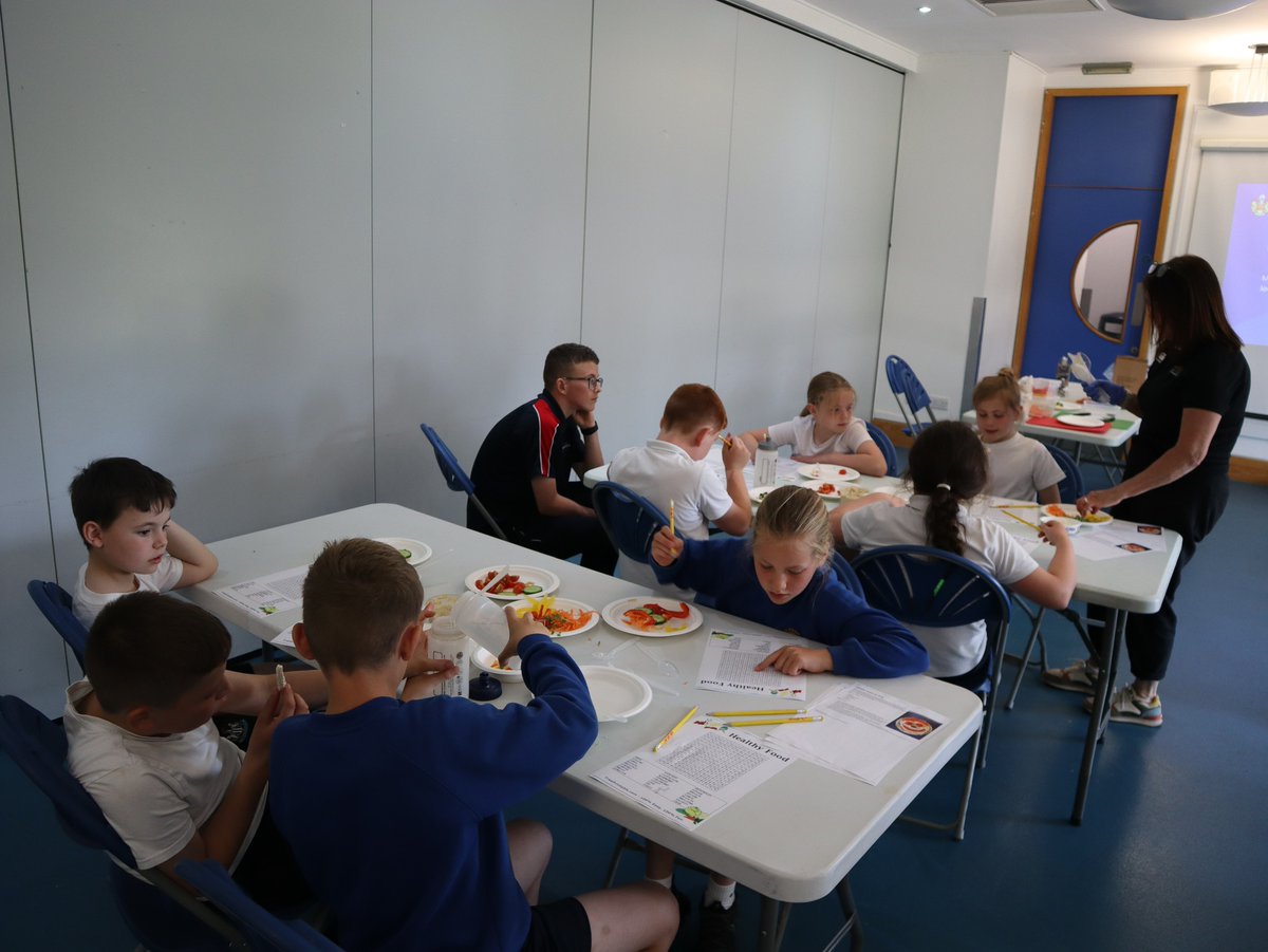 Active North Tyneside tweet media